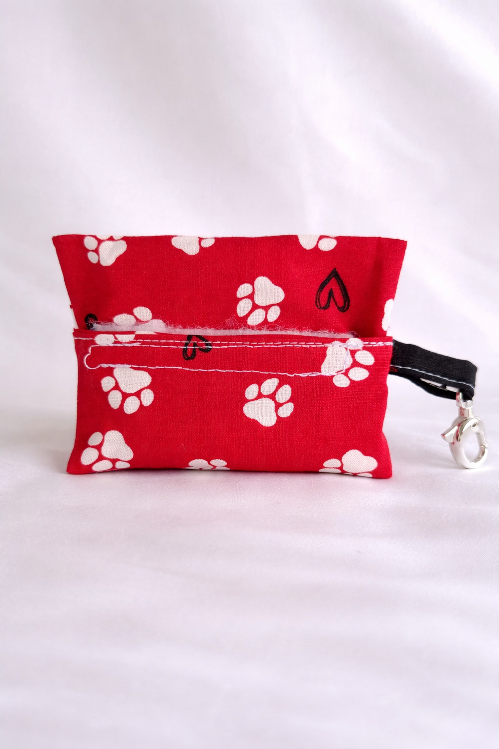 Dog Waste Bag Holders