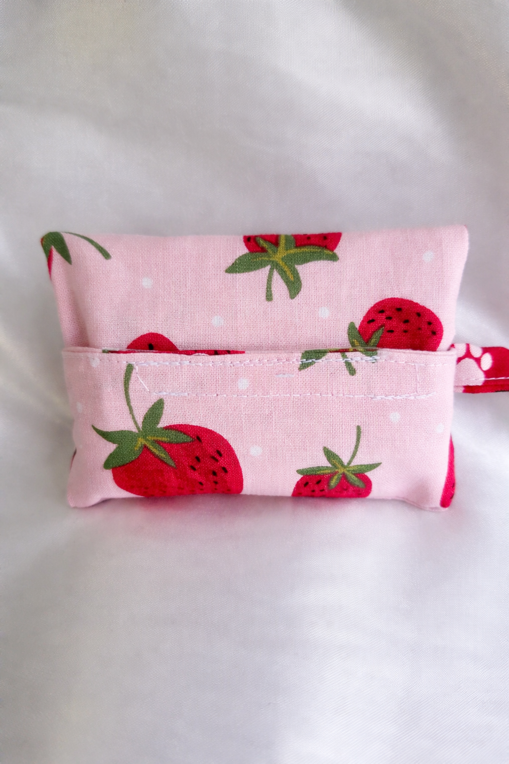 Dog Waste Bag Holders - Group 3
