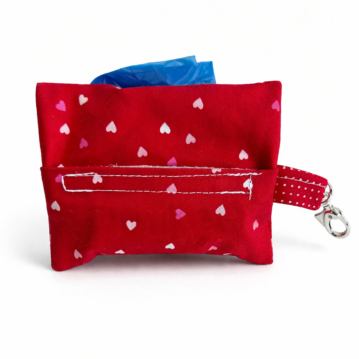 Dog Poop Bag Holders | More Designs