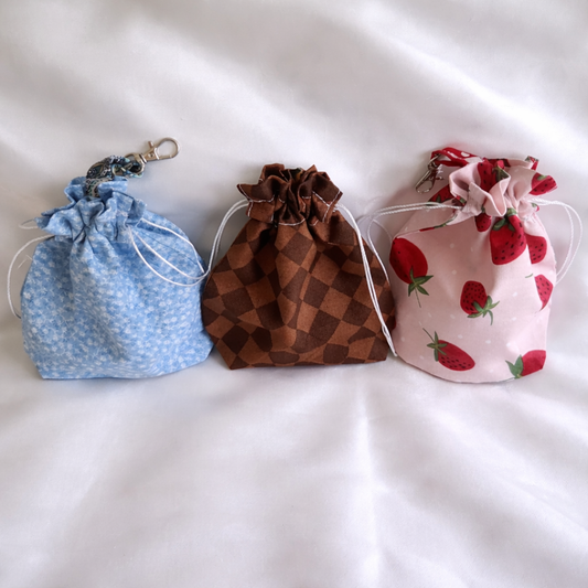 Dog Treat Pouches - Group 1