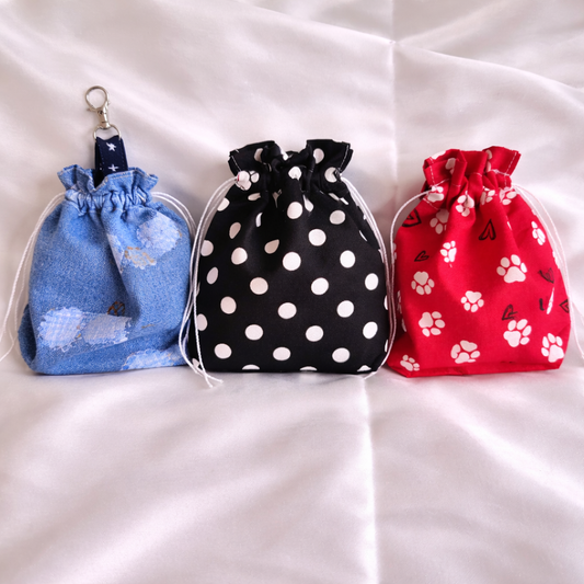 Dog Treat Pouches - Group 3