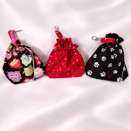 Dog Treat Pouches - Group 4