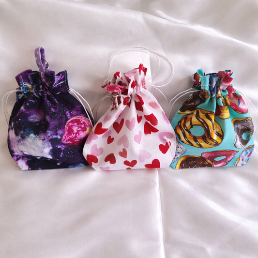 Dog Treat Pouches - Group 2