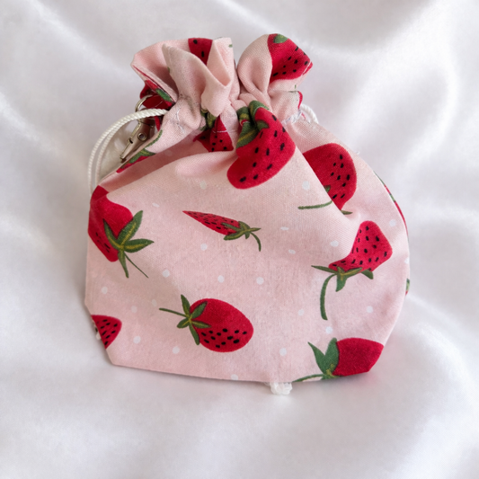 Dog Treat Pouches - Group 1