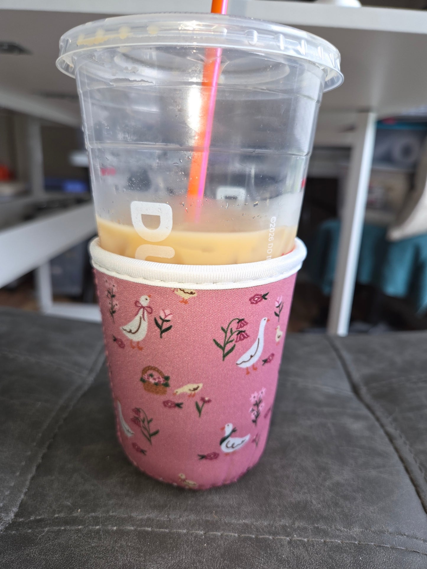 Small Cup Koozies