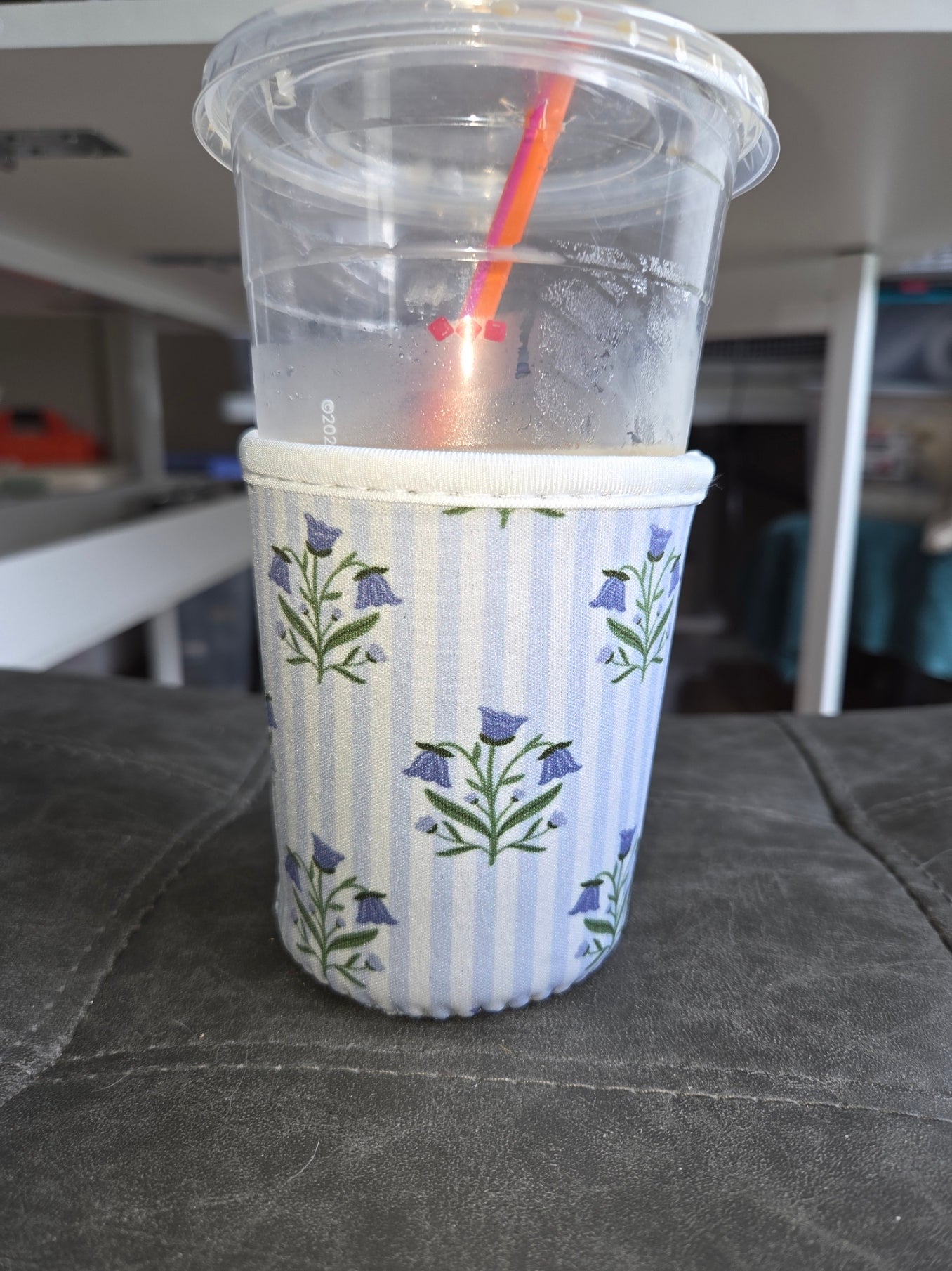 Small Cup Koozies