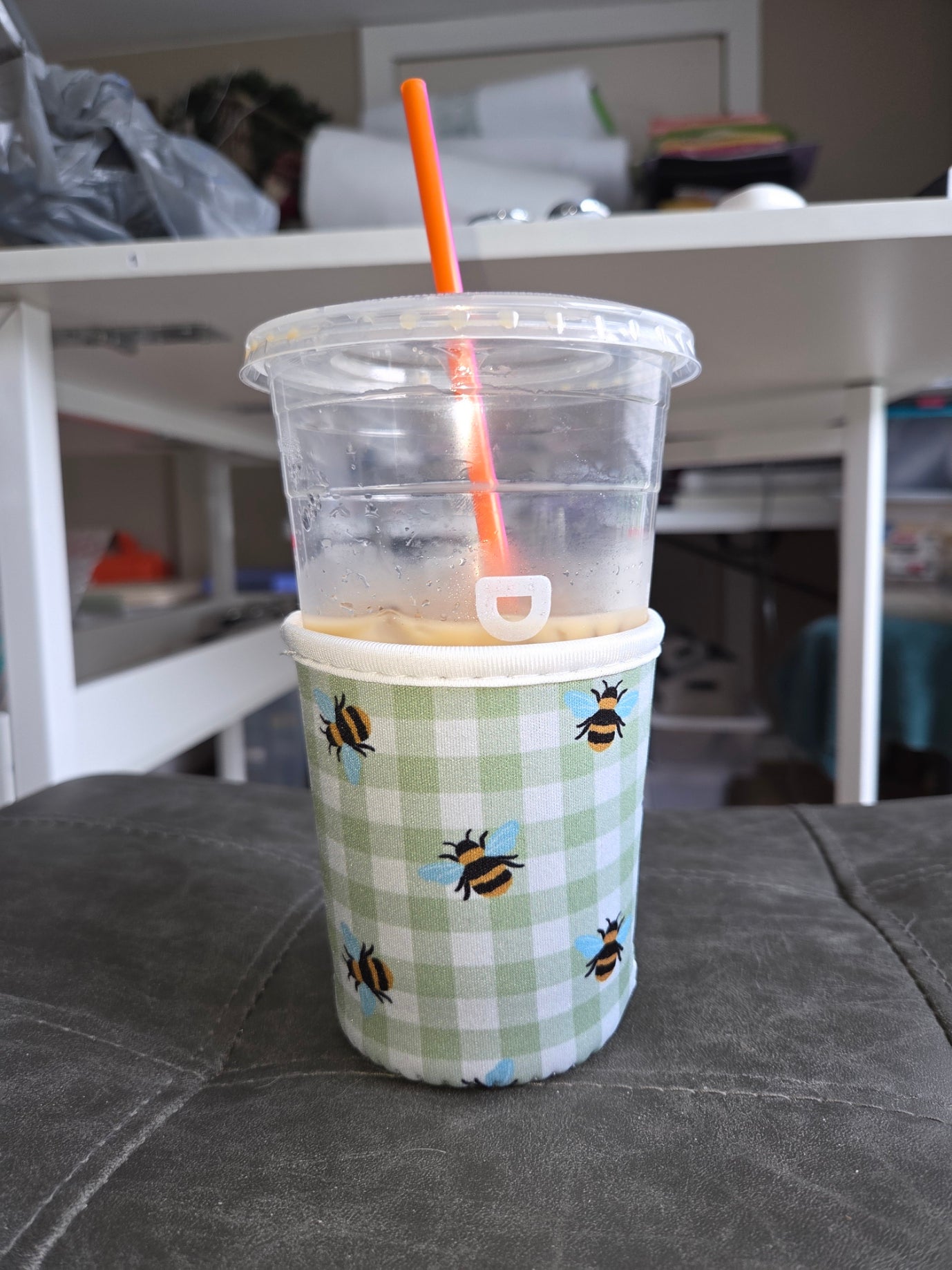 Small Cup Koozies