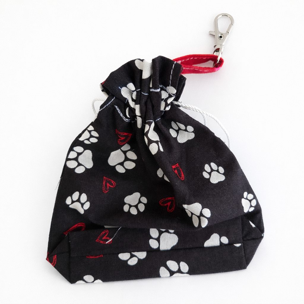 Dog Treat Pouches - Group 4