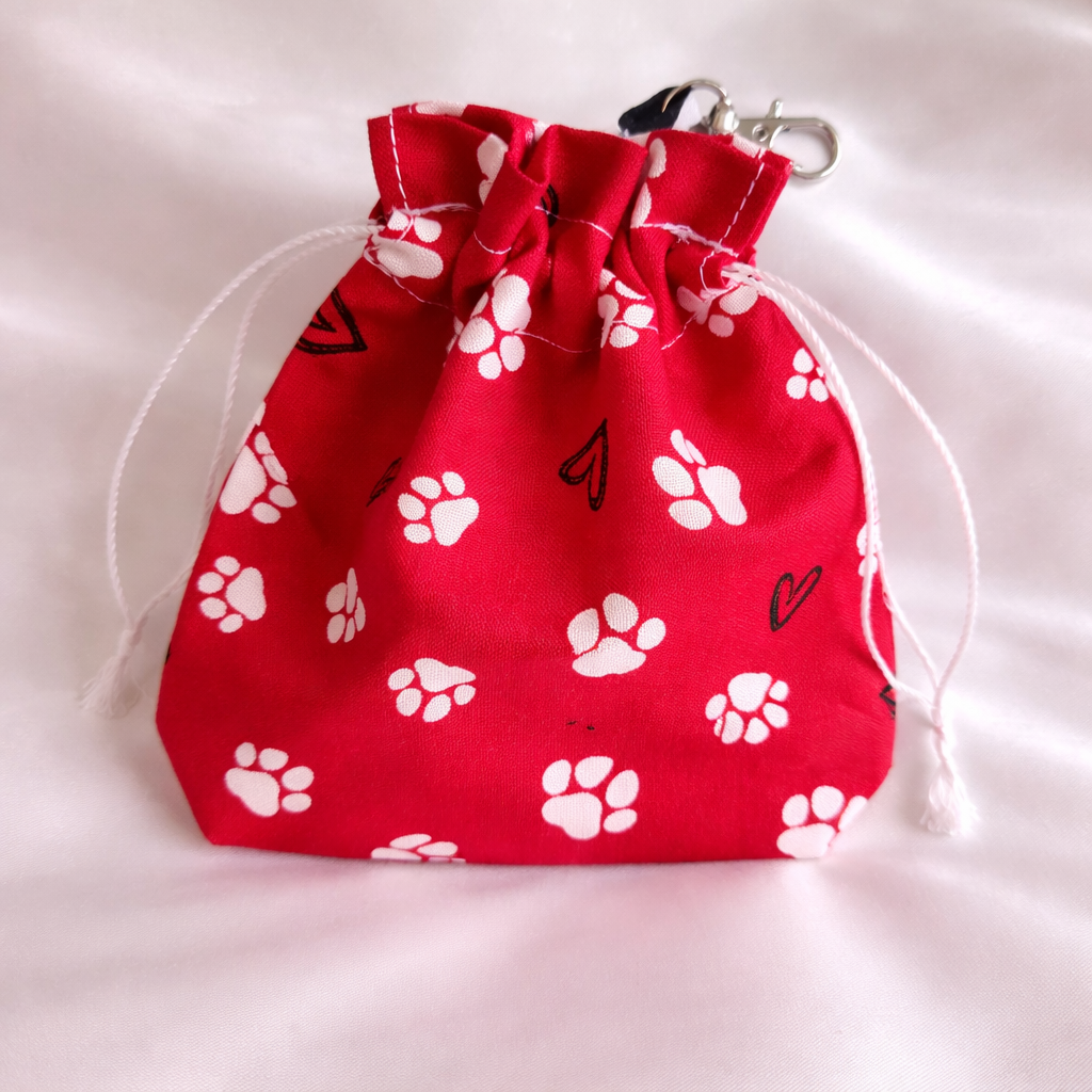 Dog Treat Pouches - Group 3