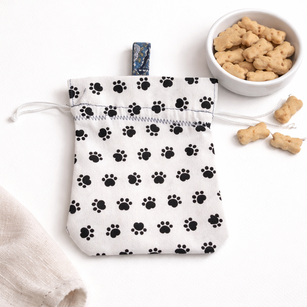 Dog Treat Pouch Collection
