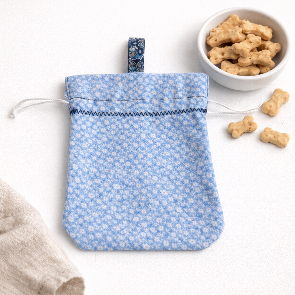 Dog Treat Pouch Collection
