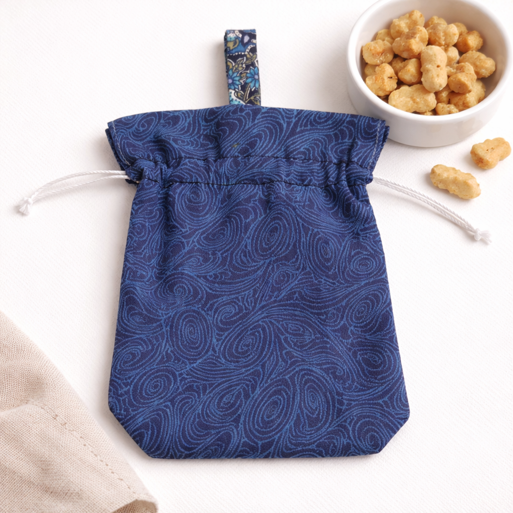 Dog Treat Pouch Collection