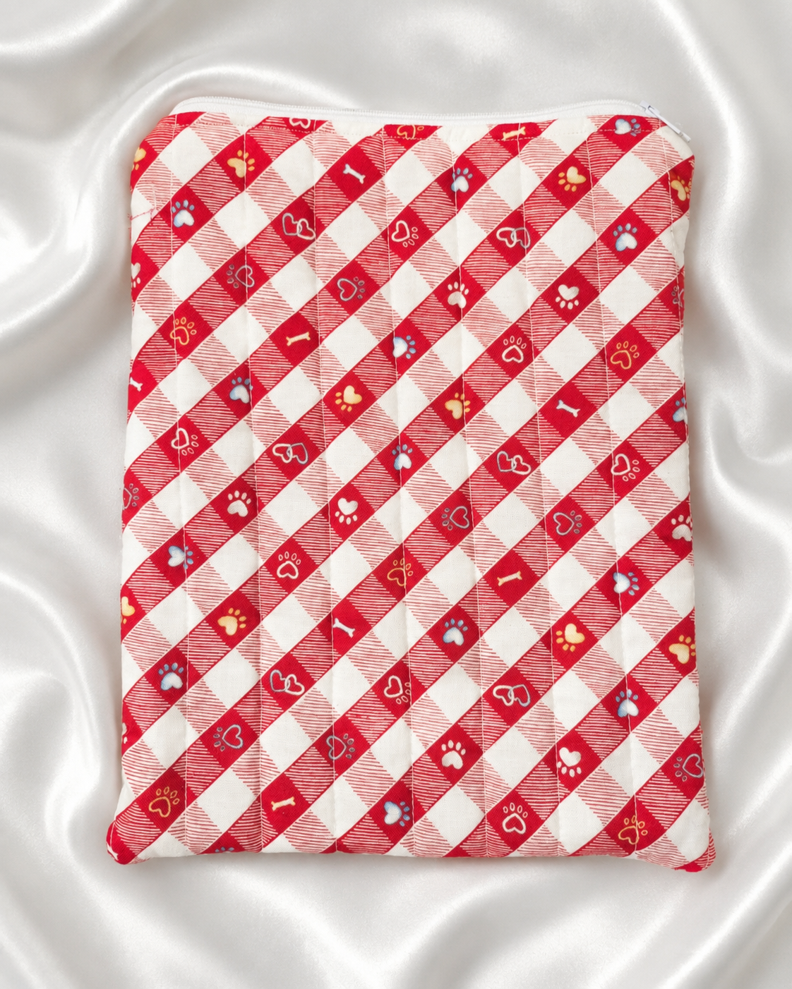 Book Sleeves (Pick Your Design)