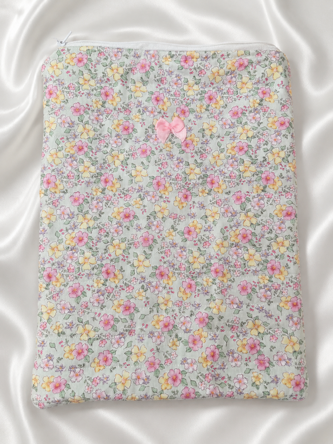 Book Sleeves (Pick Your Design)