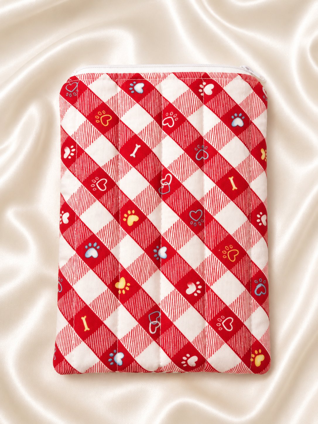 Handmade Phone Pouches