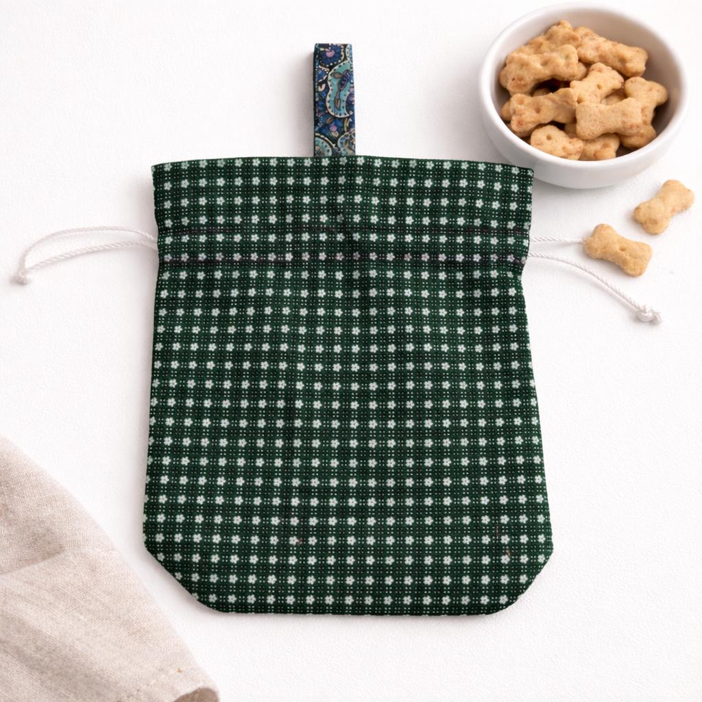 Dog Treat Pouch Collection