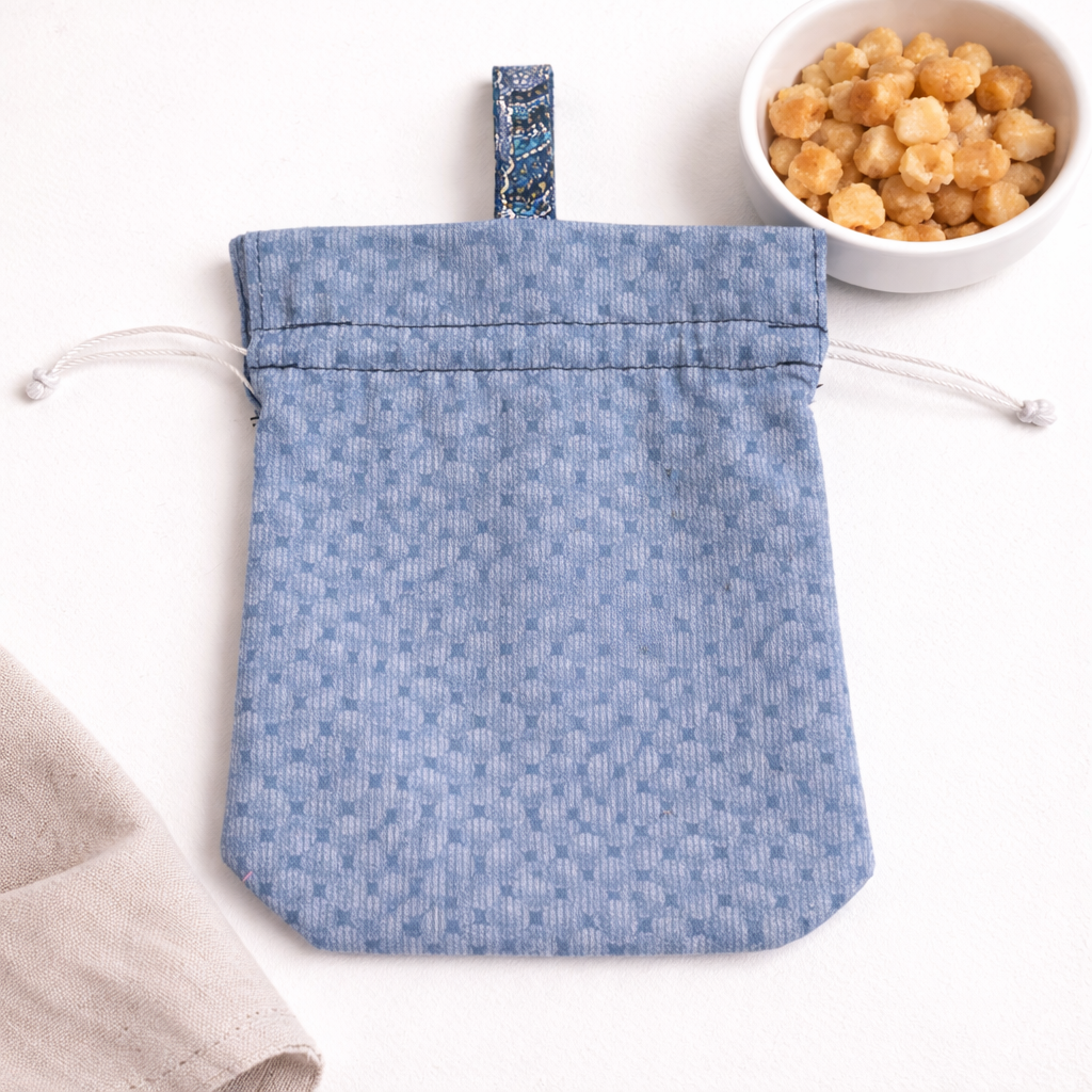 Dog Treat Pouch Collection