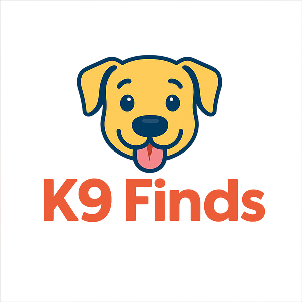 K9 Finds