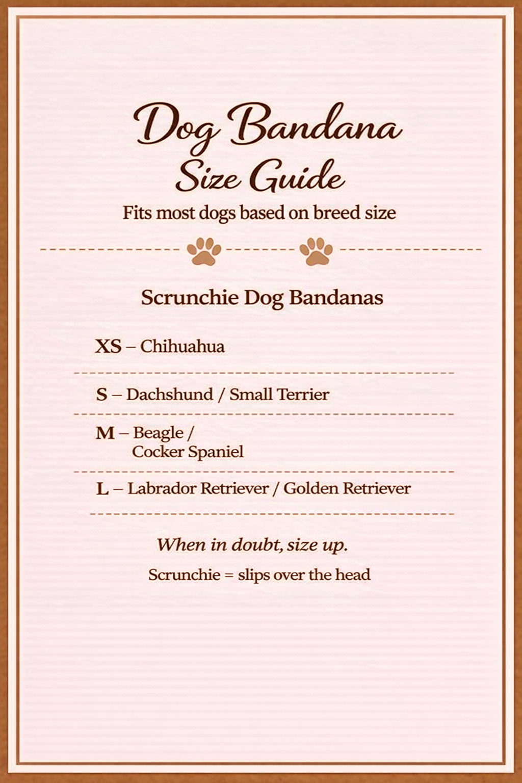 Galactic Adventure Pup Scrunchie Dog Bandana