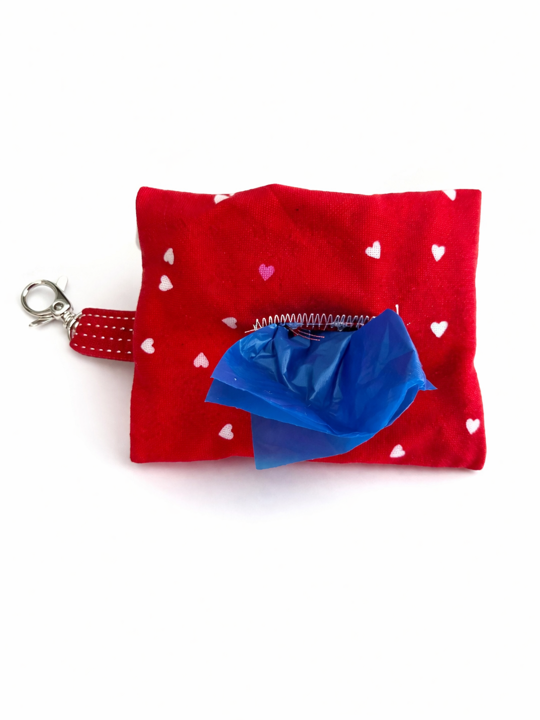 Dog Poop Bag Holders | More Designs