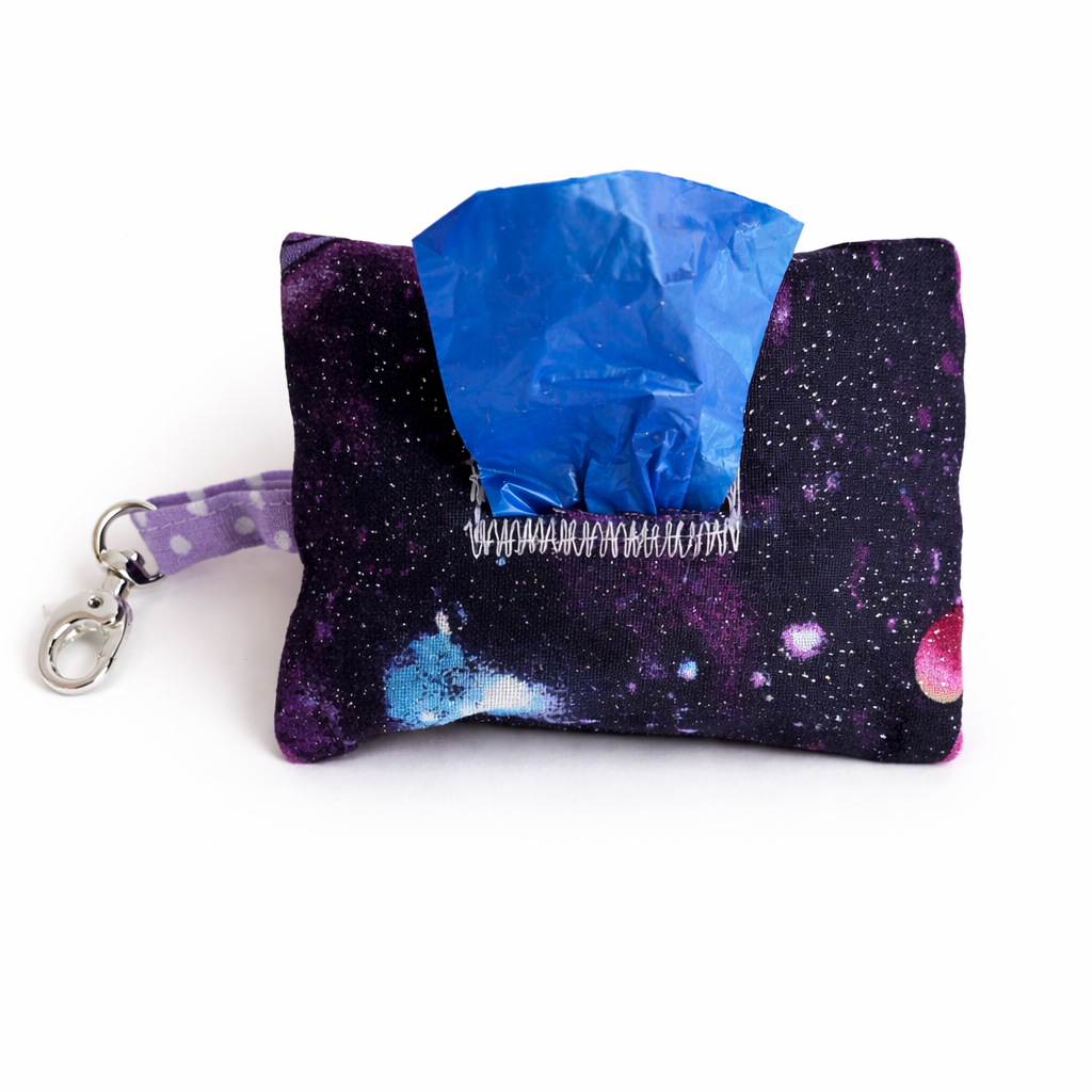 Dog Poop Bag Holders | More Designs
