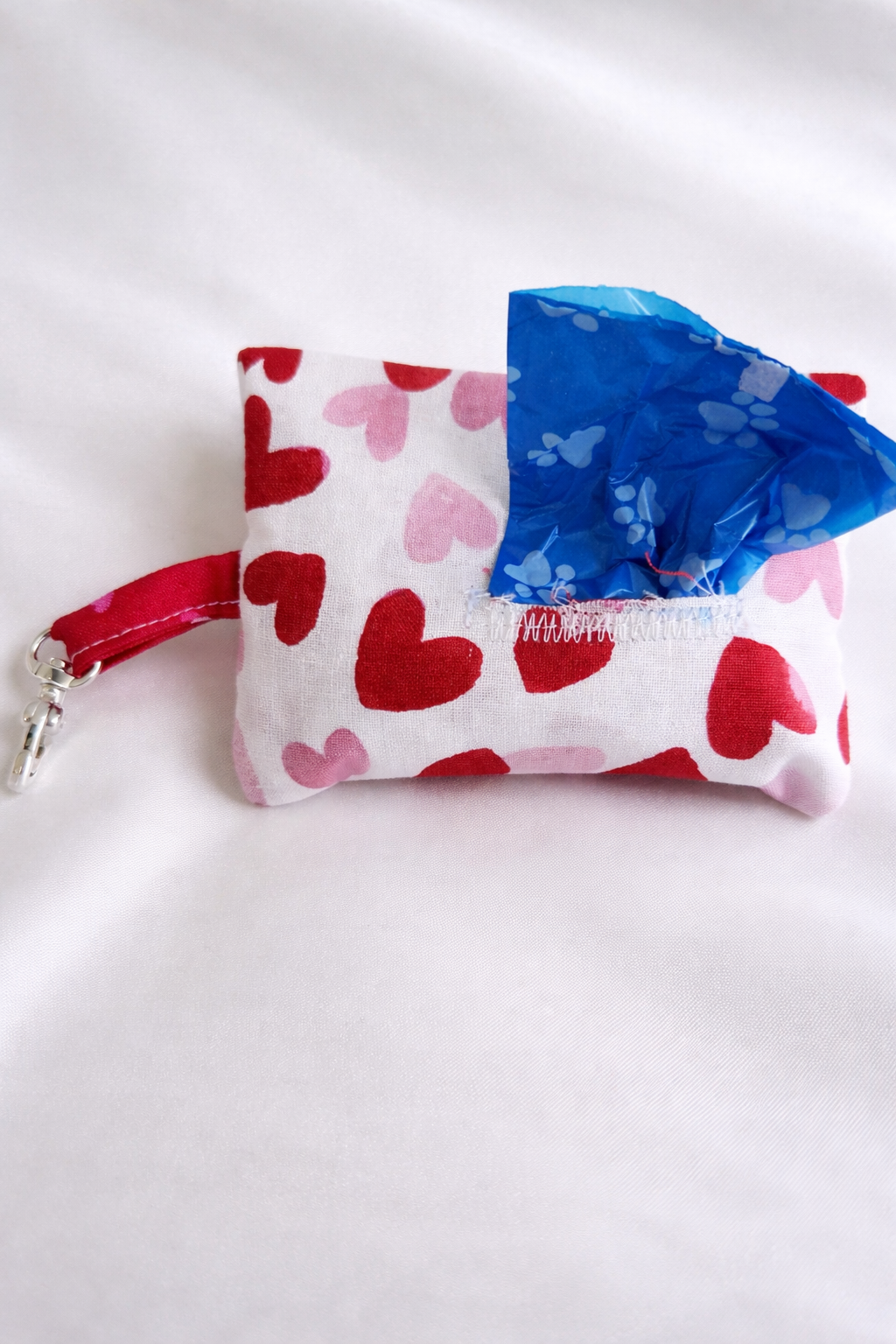 Dog Waste Bag Holders