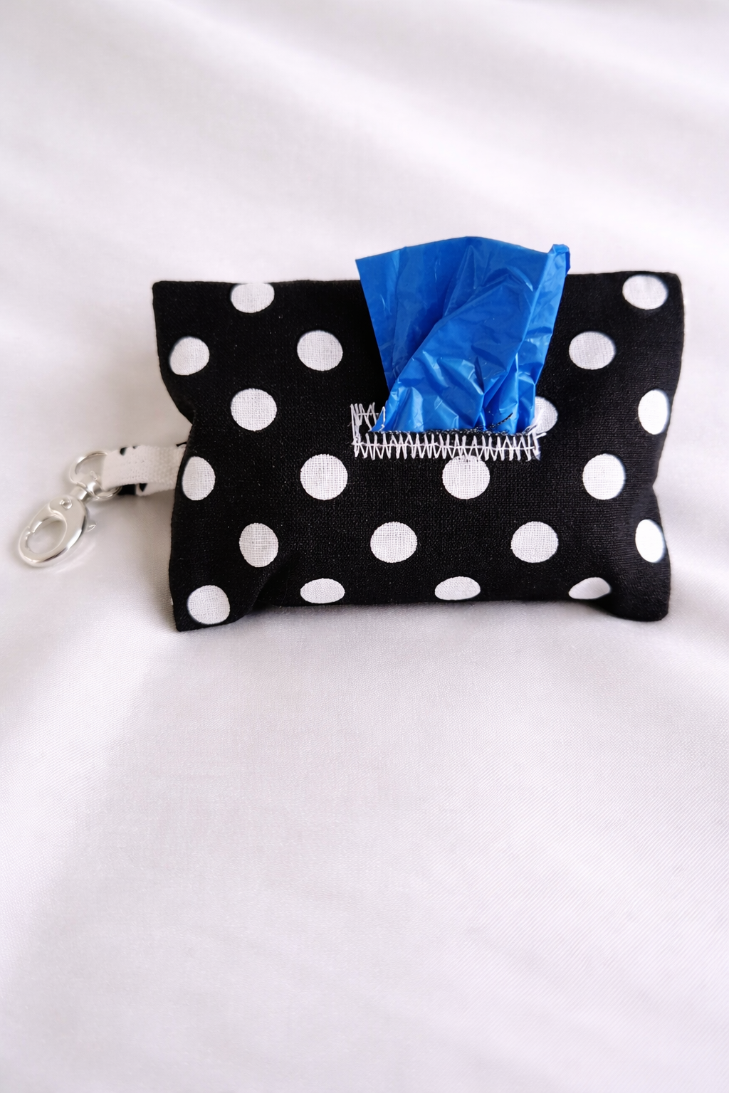 Dog Waste Bag Holders