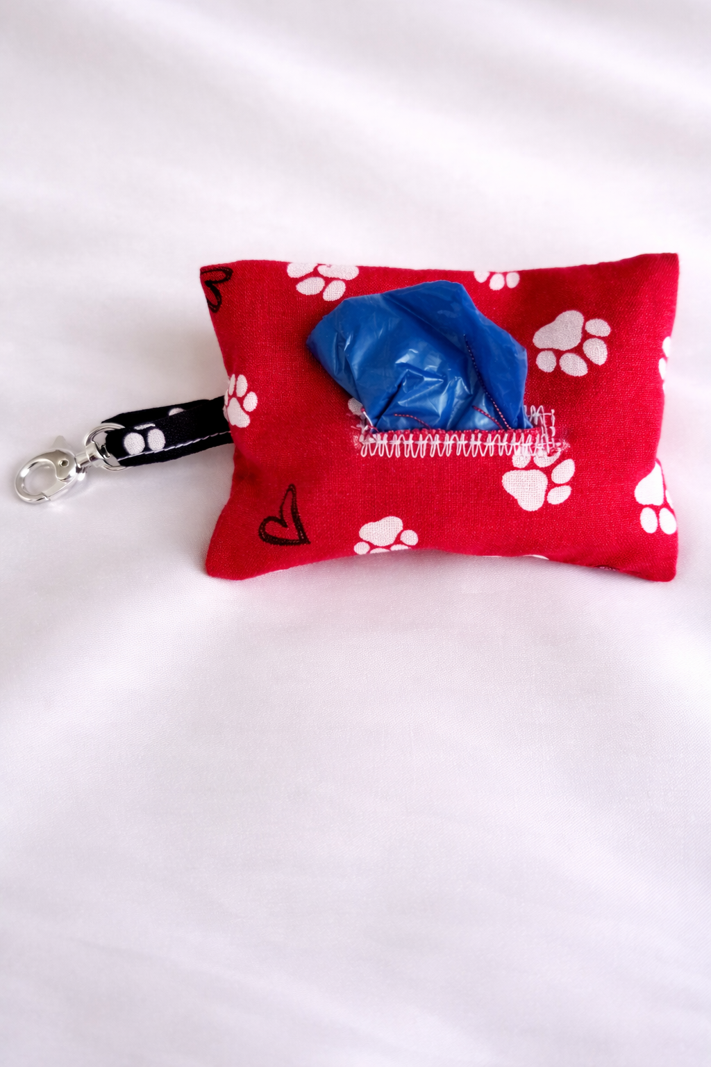 Dog Waste Bag Holders