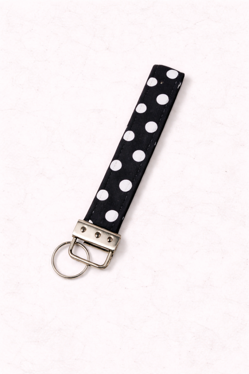 Dog Walk Keychain Wristlets