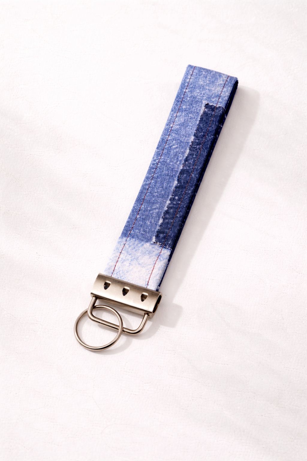 Dog Walk Keychain Wristlets