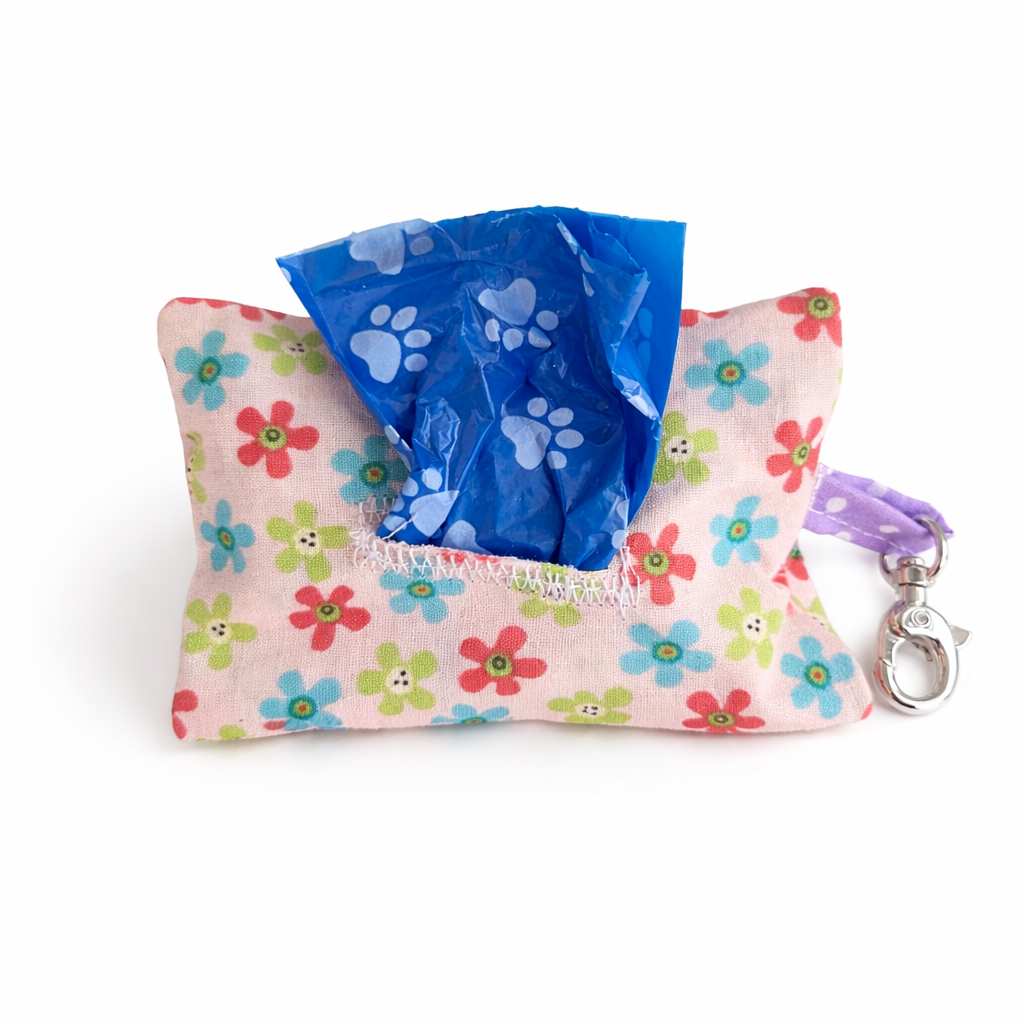 Dog Waste Bag Holders - Group 3