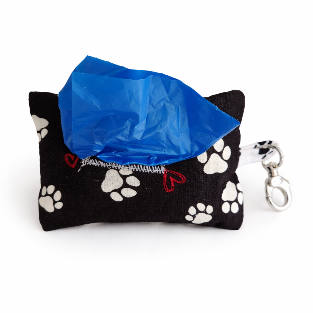 Dog Waste Bag Holders - Group 3