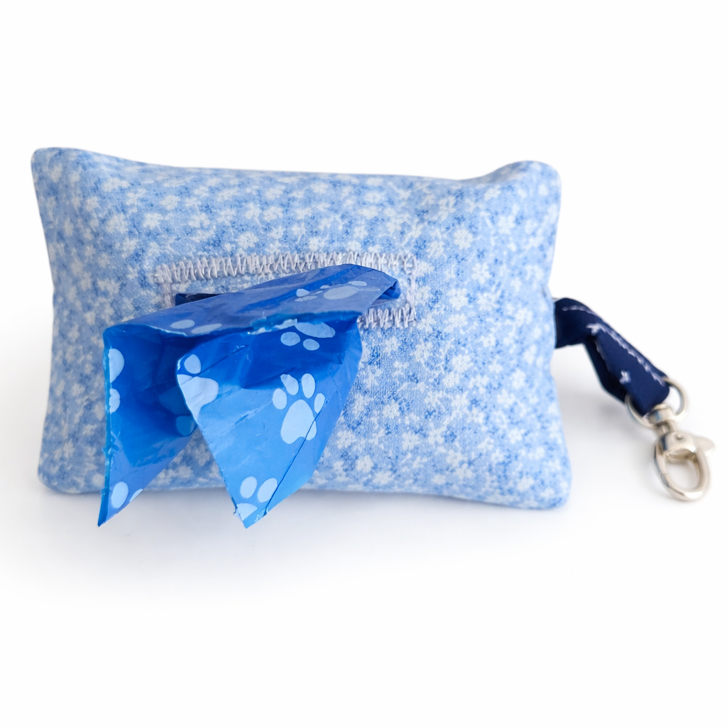 Dog Waste Bag Holders - Group 3