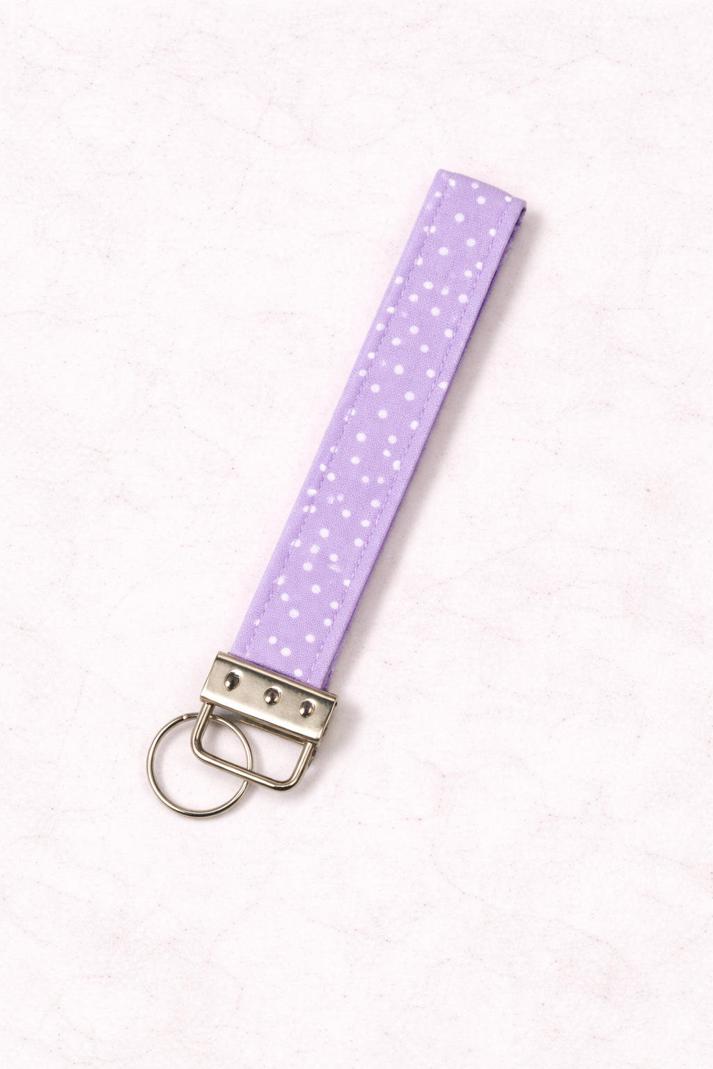 Dog Walk Keychain Wristlets