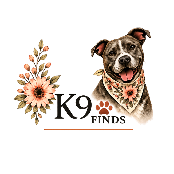 K9 Finds